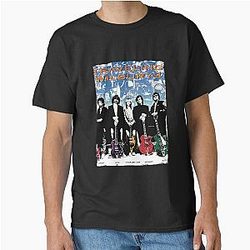 The Wilburys Classic T-Shirt
