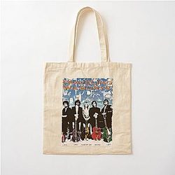 The Traveling Wilburys Tote Bag