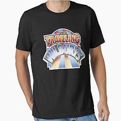 The Traveling Wilburys Essential T-Shirt