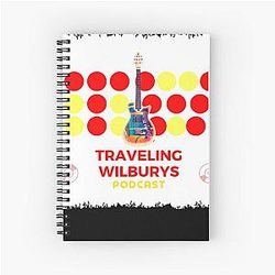Traveling Wilburys band podcast