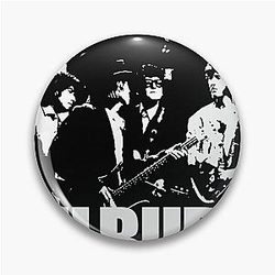 Folk rock band The Traveling Wilburys