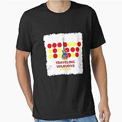 Traveling Wilburys Essential T-Shirt