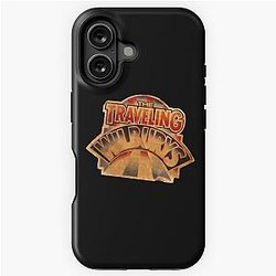 Traveling Wilburys Collection iPhone Case