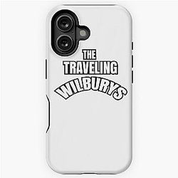 The Traveling Wilburys Tough Case