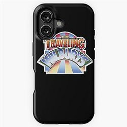 The Traveling Wilburys Tough Case