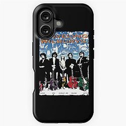 The Traveling Wilburys Tough Case