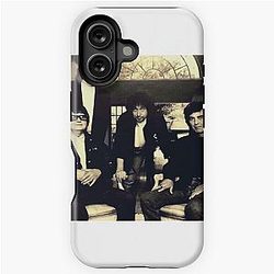 The Traveling Wilburys iPhone Case