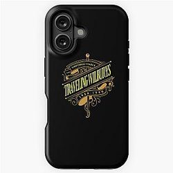 Traveling Wilburys The Unforgettable iPhone Tough Case