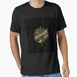 Traveling Wilburys The Unforgettable Essential T-Shirt