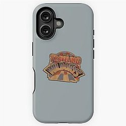 The Traveling Wilburys iPhone Case