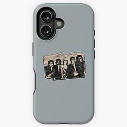 The Traveling Wilburys iPhone case