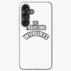 The Traveling Wilburys Soft Case