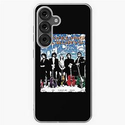 The Traveling Wilburys Galaxy Soft Case