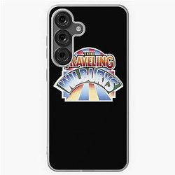 The Traveling Wilburys Samsung Galaxy Soft Case