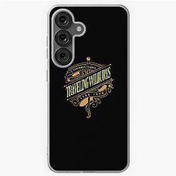Traveling Wilburys - The Unforgettable Galaxy Soft Case