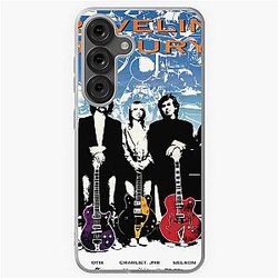 The Traveling Wilburys Band Soft Case