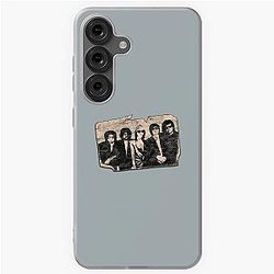 The Traveling Wilburys Soft Case
