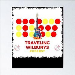 Travelling wilburys podcast