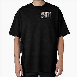 The Traveling Wilburys T-Shirt