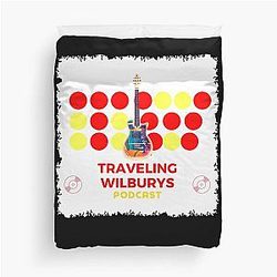 The Traveling Wilburys