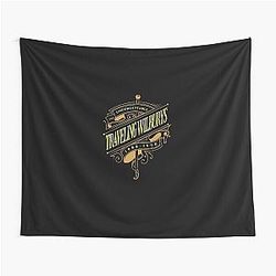 Traveling Wilburys 1990 - The Unforgettable Tapestry