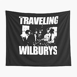 The Traveling Wilburys