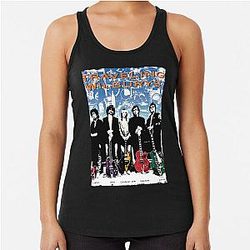 The Traveling Wilburys Top