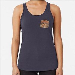 The Traveling Wilburys Tank Top