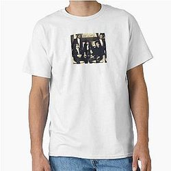 The Traveling Wilburys Classic T-Shirt.
