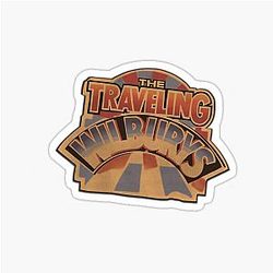 The Traveling Wilburys