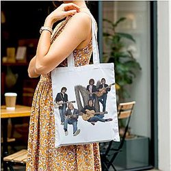 Traveling Wilburys - Ultimate Rock Supergroup Traveling Wilburys Bags
