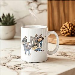 Traveling Wilburys - Ultimate Rock Supergroup Traveling Wilburys Mugs