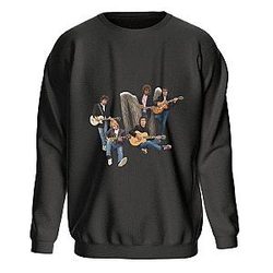 Traveling Wilburys - Ultimate Rock Supergroup Traveling Wilburys Sweatshirts