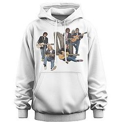 Traveling Wilburys - Ultimate Rock Supergroup Traveling Wilburys Hoodies