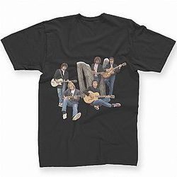 Traveling Wilburys - Ultimate Rock Supergroup Traveling Wilburys T-Shirts