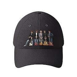 Traveling Wilburys - Volume 1 Multi Platinum Traveling Wilburys Hats & Caps
