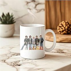 Traveling Wilburys - Volume 1 Multi Platinum Traveling Wilburys Mugs