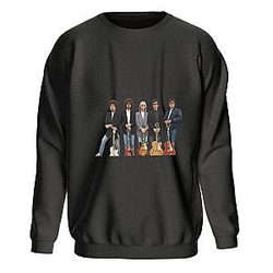 Traveling Wilburys - Volume 1 Multi Platinum Traveling Wilburys Sweatshirts