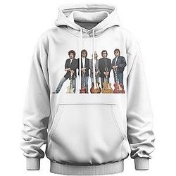 Traveling Wilburys - Volume 1 Multi Platinum Traveling Wilburys Hoodies