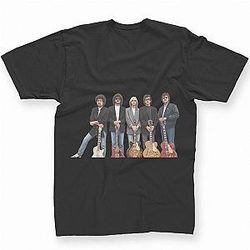 Traveling Wilburys - Volume 1 Multi Platinum Traveling Wilburys T-Shirts