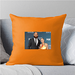Travis Browne Special Collection Travis Browne Pillows Cover