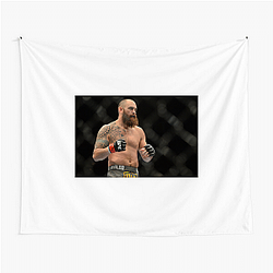 Travis Browne Signature Travis Browne Tapestries