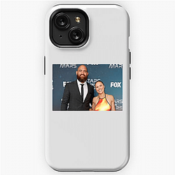 Travis Browne Special Collection Travis Browne iPhone Cases
