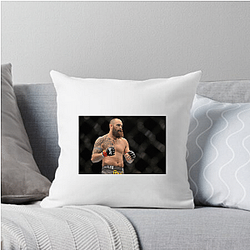 Travis Browne Signature Travis Browne Pillows Cover