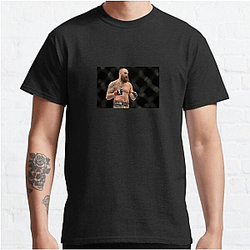 Travis Browne Signature Travis Browne T-Shirts