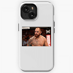 Travis Browne Merchandise For Fans Travis Browne iPhone Cases