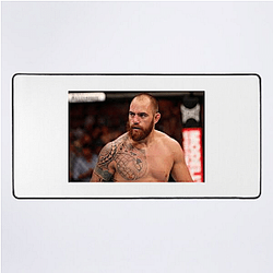 Travis Browne Merchandise For Fans Travis Browne Mouse Pads