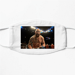 Travis Browne Merchandise Travis Browne Face Masks