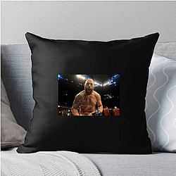 Travis Browne Merchandise Travis Browne Pillows Cover