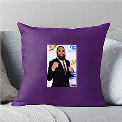 Travis Browne Limited Collection Travis Browne Pillows Cover